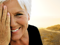 Сохранение и улучшение зрения